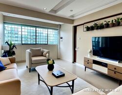 Blk 611 Bukit Panjang Ring Road (Bukit Panjang), HDB 5 Rooms #586356121